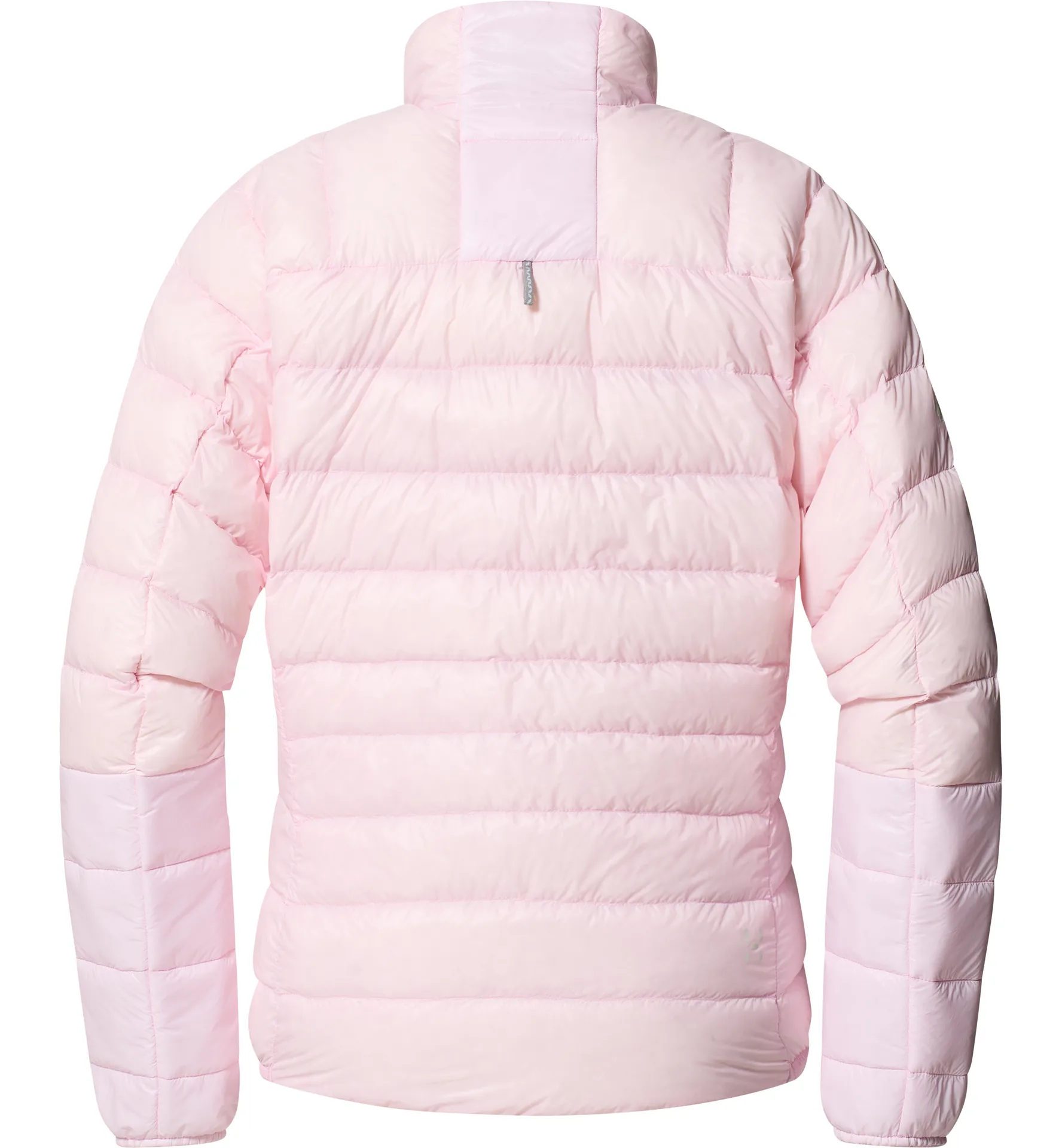 L.I.M Down Jacket Women Fresh Pink