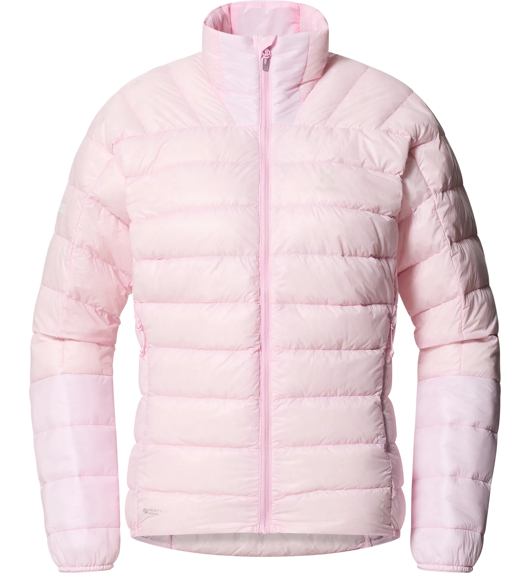 L.I.M Down Jacket Women Fresh Pink