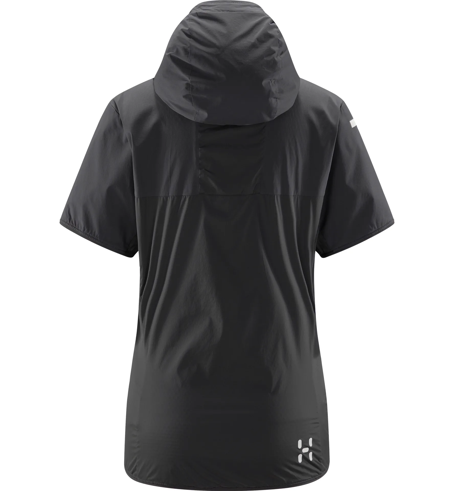 L.I.M Alpha Vest Women Magnetite