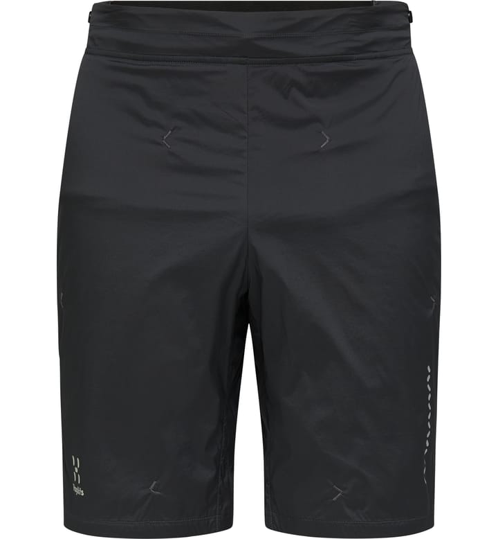 L.I.M Alpha Shorts Men Magnetite