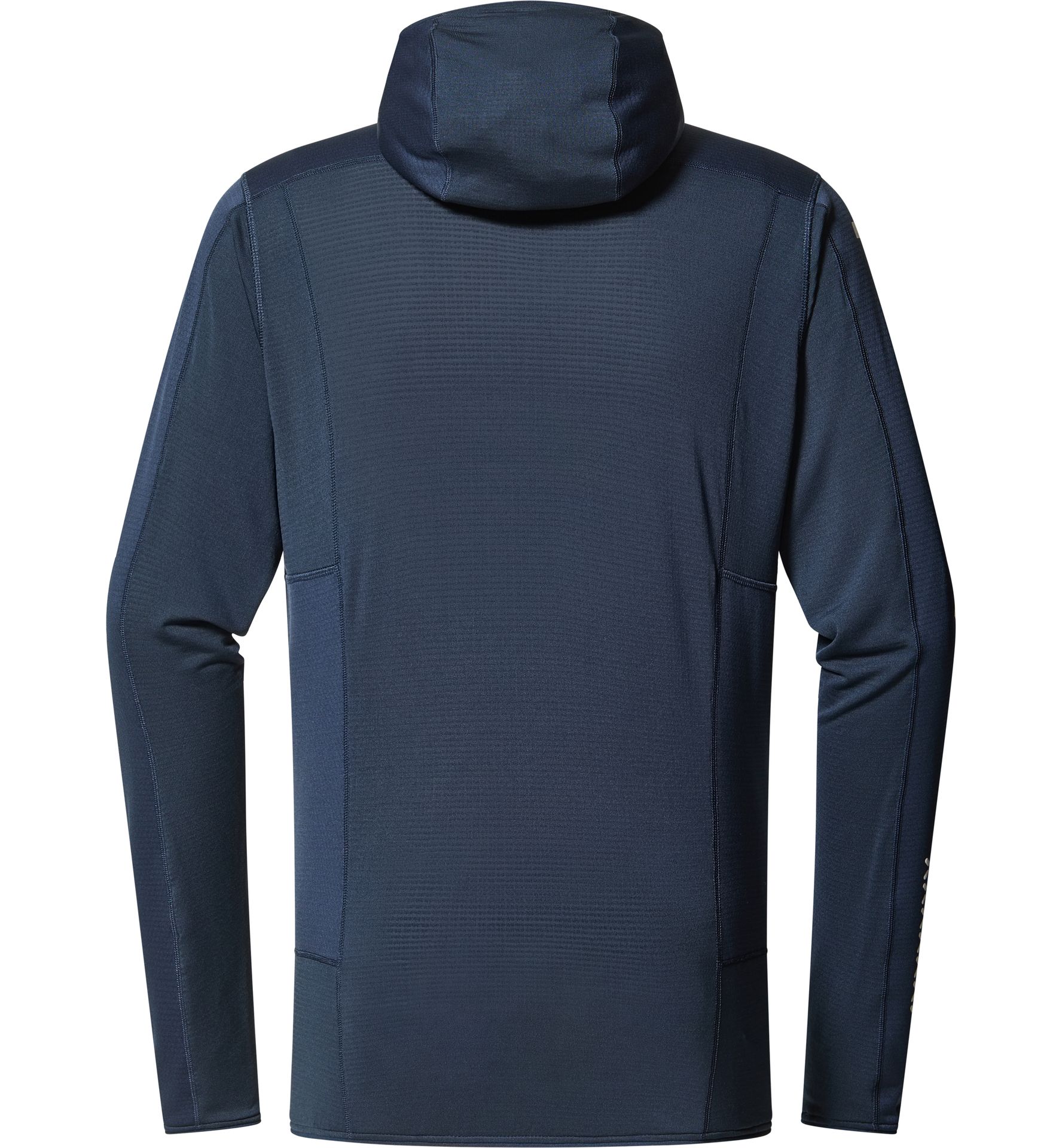 L.I.M Mid Fast Hood Men Tarn Blue L.I.M Mid Fast Hood Men Tarn Blue