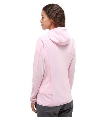 L.I.M Mid Fast Hood Women Fresh Pink