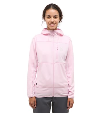 L.I.M Mid Fast Hood Women Fresh Pink