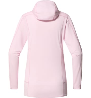 L.I.M Mid Fast Hood Women Fresh Pink