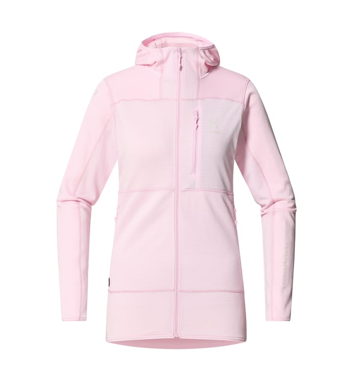 L.I.M Mid Fast Hood Women Fresh Pink