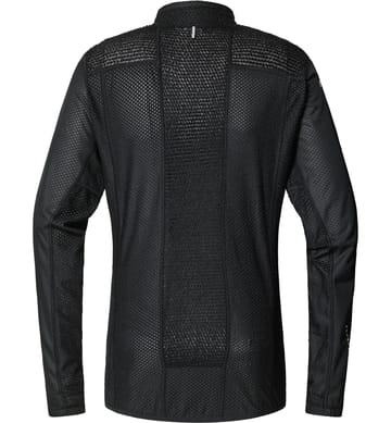 L.I.M Mid Fast Top Men True Black