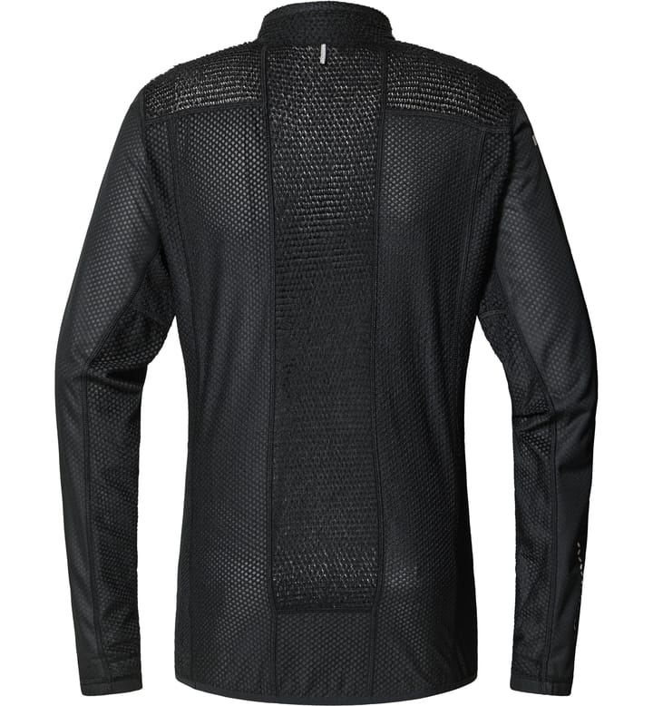 L.I.M Mid Fast Top Men True Black
