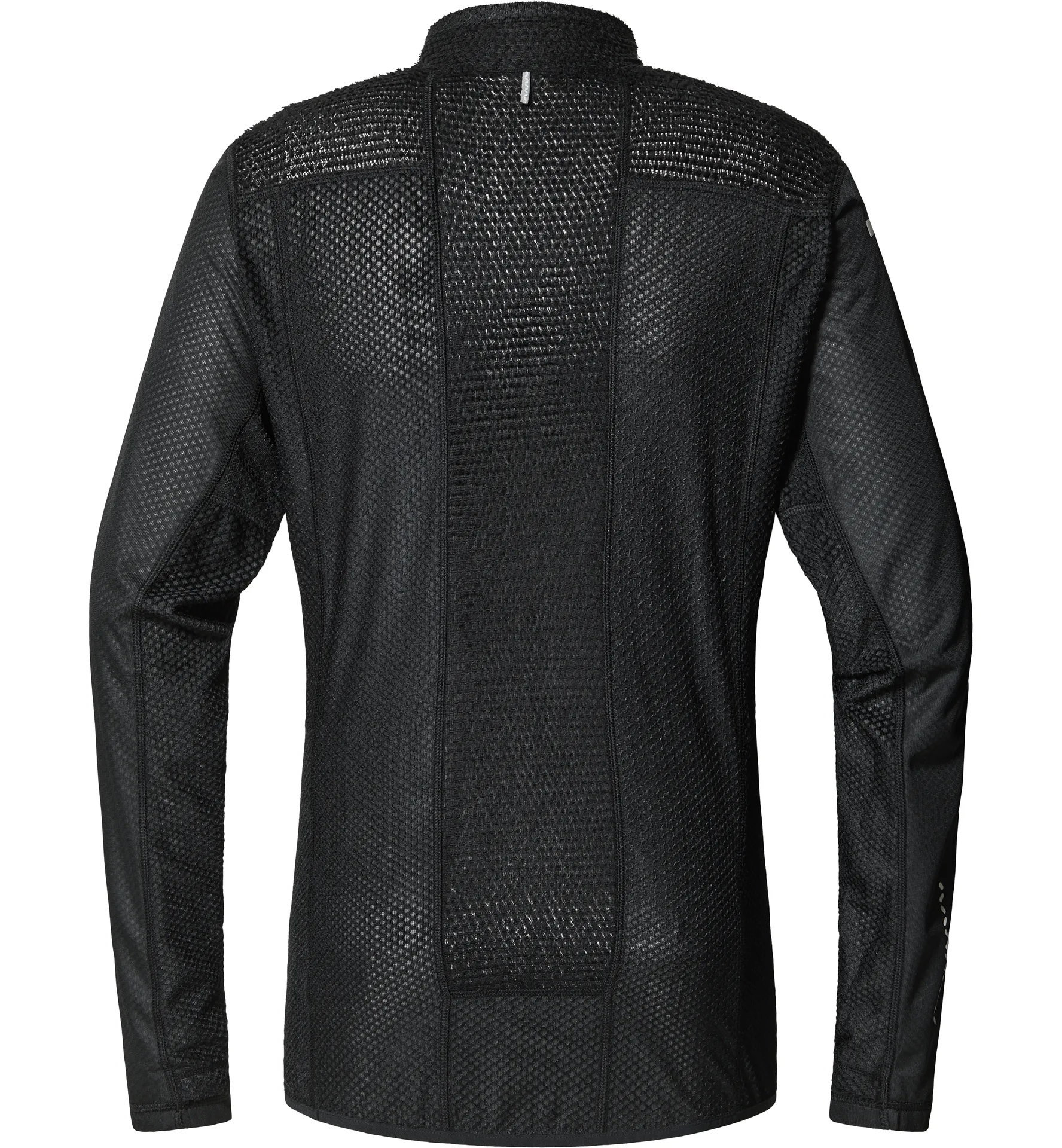 L.I.M Mid Fast Top Men True Black