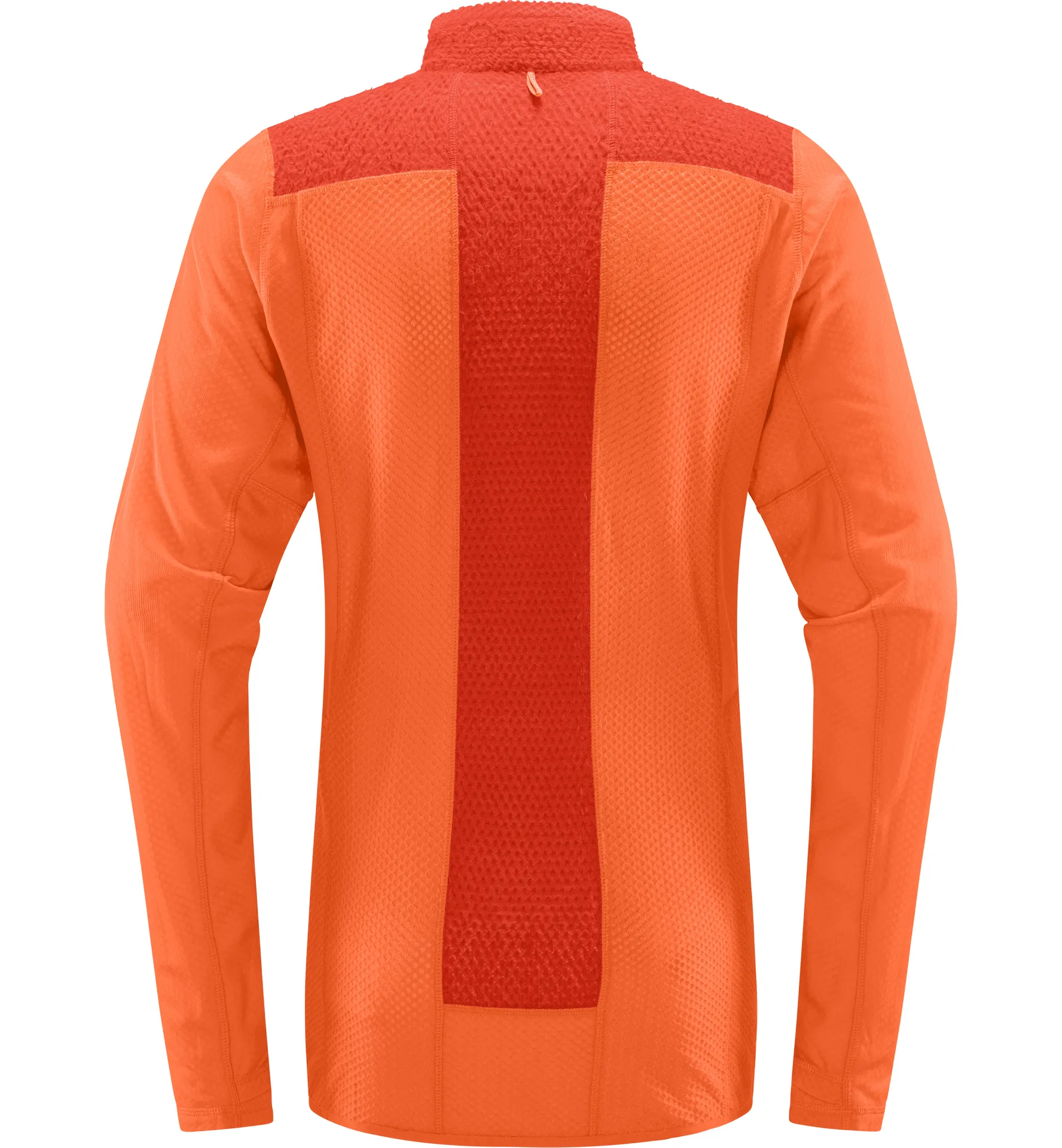 L.I.M Mid Fast Top Men Flame Orange/Habanero