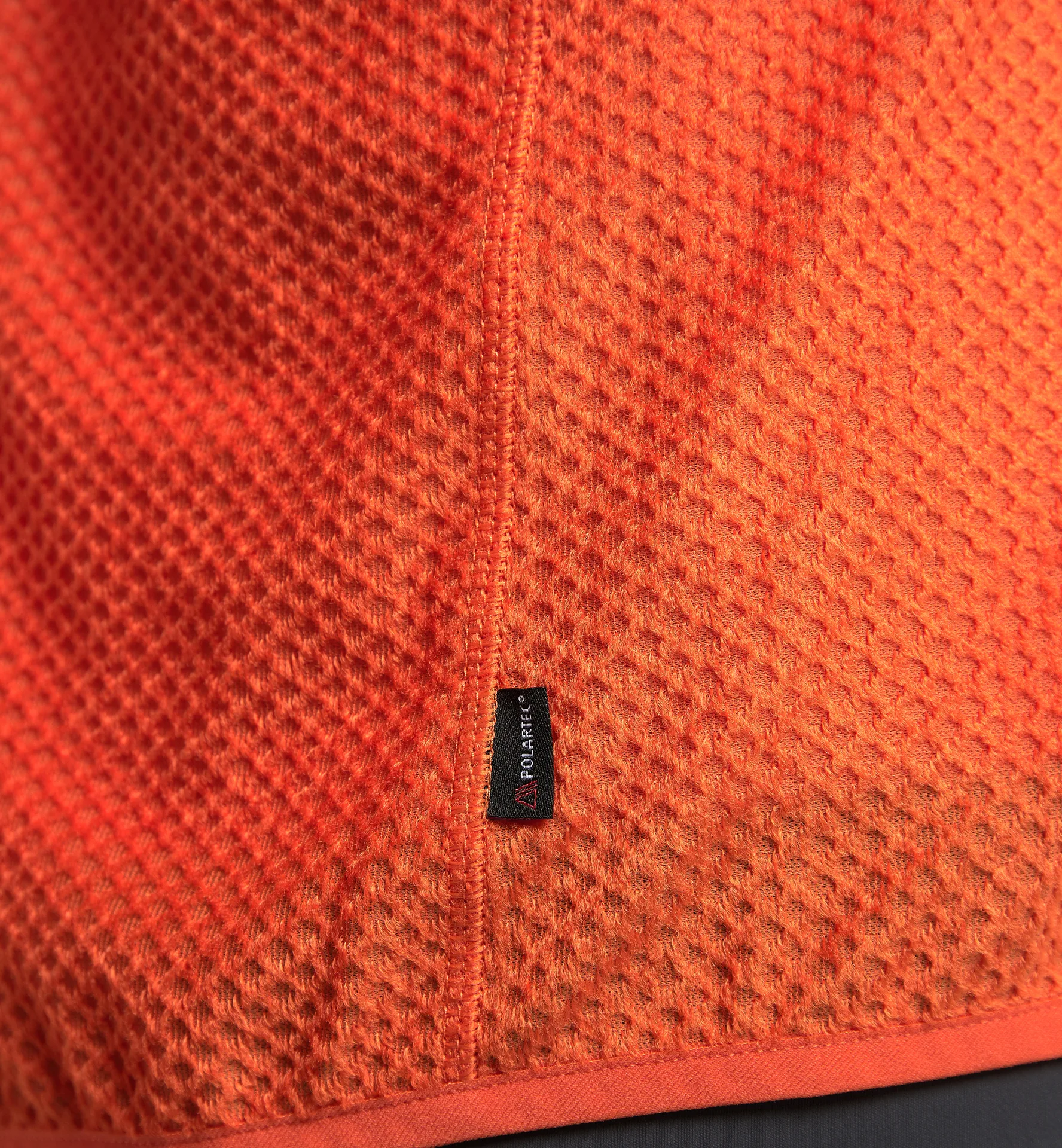 L.I.M Mid Fast Top Men Flame Orange/Habanero