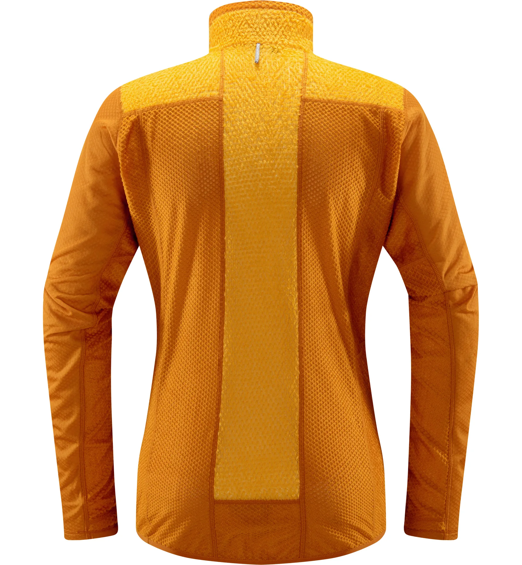 L.I.M Mid Fast Top Men Desert Yellow/Sunny Yellow