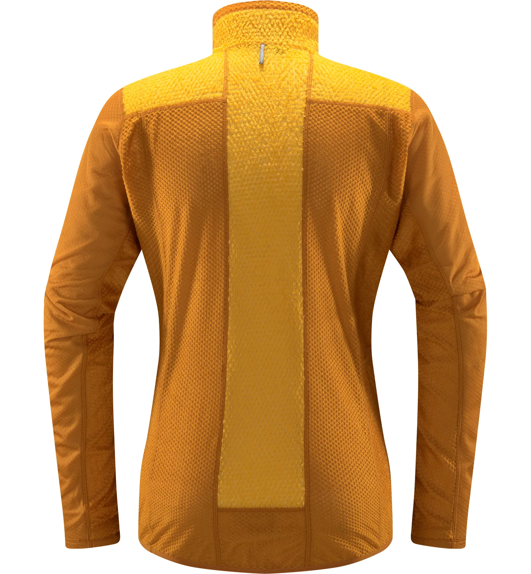 L.I.M Mid Fast Top Men Desert Yellow/Sunny Yellow