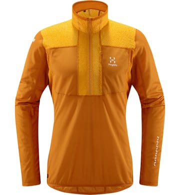 L.I.M Mid Fast Top Men Desert Yellow/Sunny Yellow