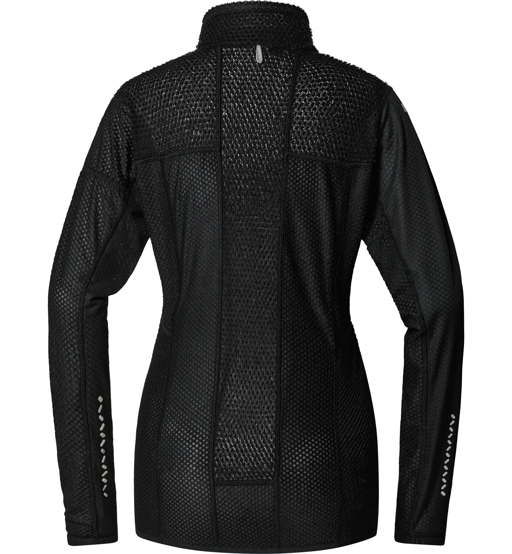 L.I.M Mid Fast Top Women True Black