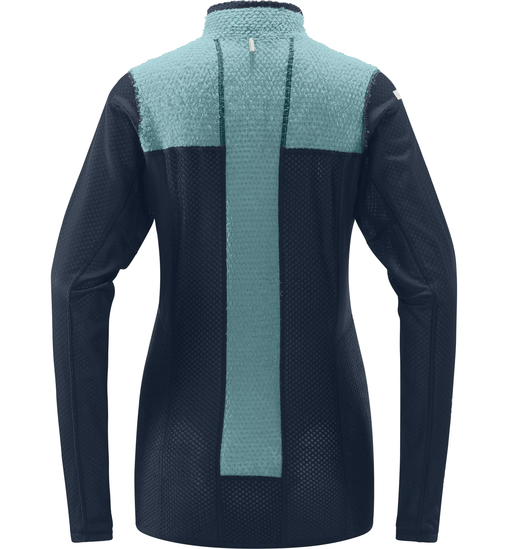 L.I.M Mid Fast Top Women Tarn blue/Frost blue