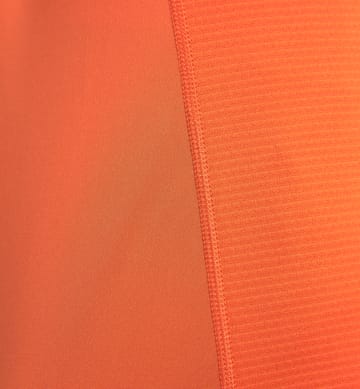 L.I.M Mid Multi Hood Men Flame Orange