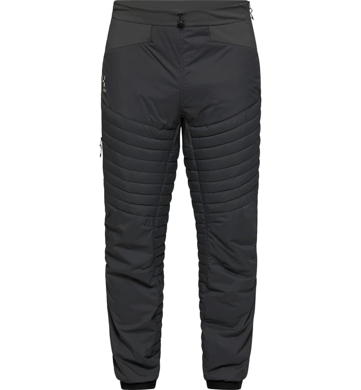 L.I.M Mimic Pant Men Magnetite