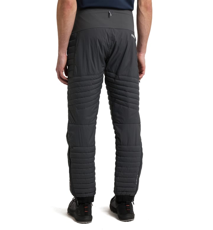 L.I.M Mimic Pant Men Magnetite