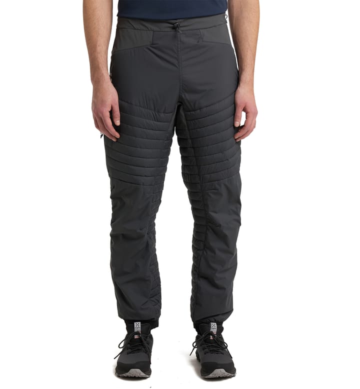 L.I.M Mimic Pant Men Magnetite