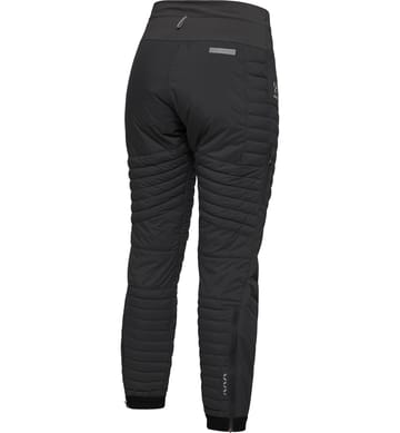 L.I.M Mimic Pant Women Magnetite