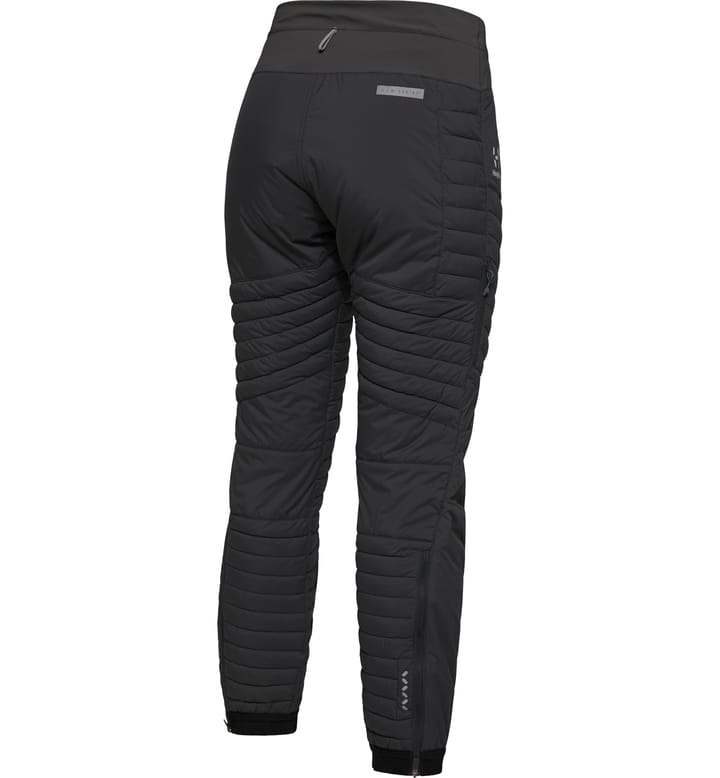 L.I.M Mimic Pant Women Magnetite