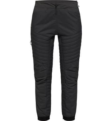 L.I.M Mimic Pant Women Magnetite