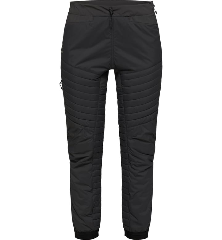 L.I.M Mimic Pant Women Magnetite