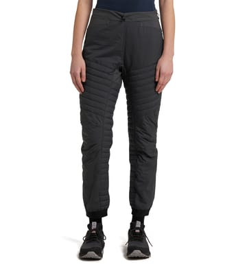 L.I.M Mimic Pant Women Magnetite