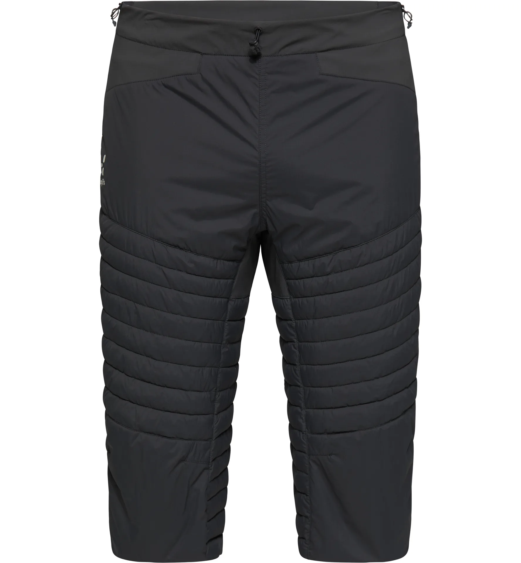 L.I.M Mimic 3/4 Pant Men Magnetite