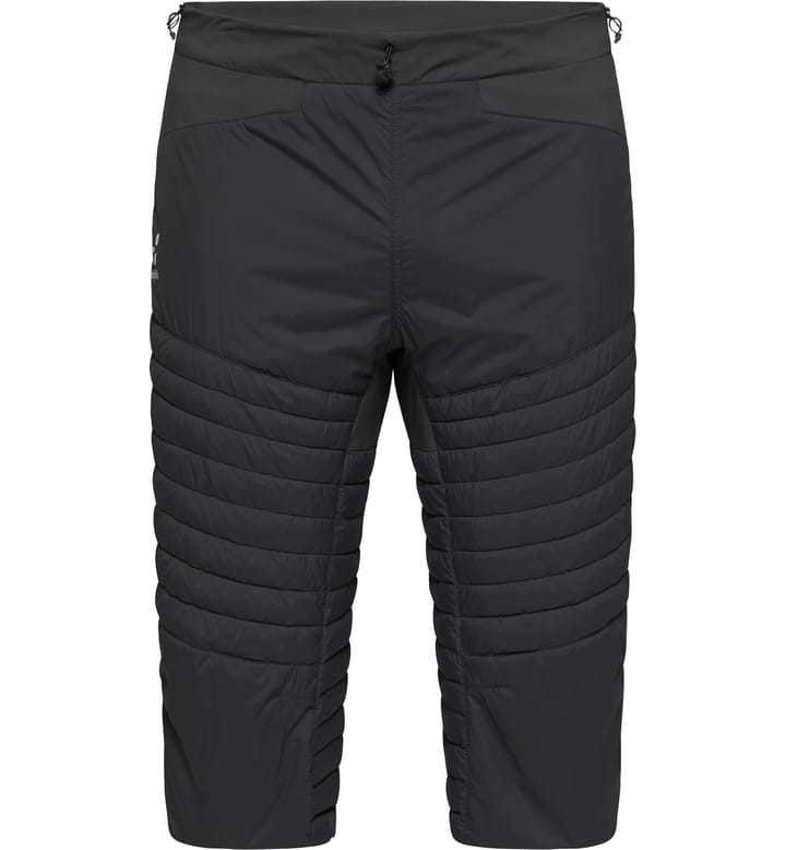 L.I.M Mimic 3/4 Pant Men Magnetite