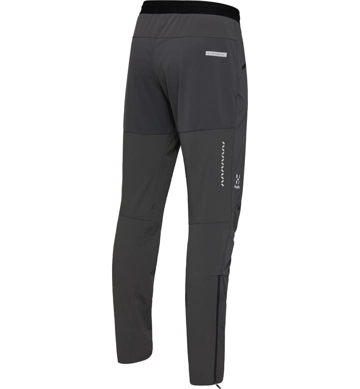 L.I.M Hybrid Softshell Pant Men Magnetite