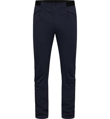 L.I.M Hybrid Softshell Pant Men Tarn Blue