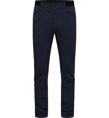 L.I.M Hybrid Softshell Pant Men Tarn Blue