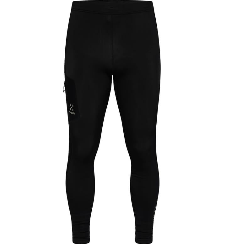 L.I.M Winter Tights Men True Black