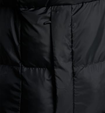 Puffy Mimic Hood Men True Black