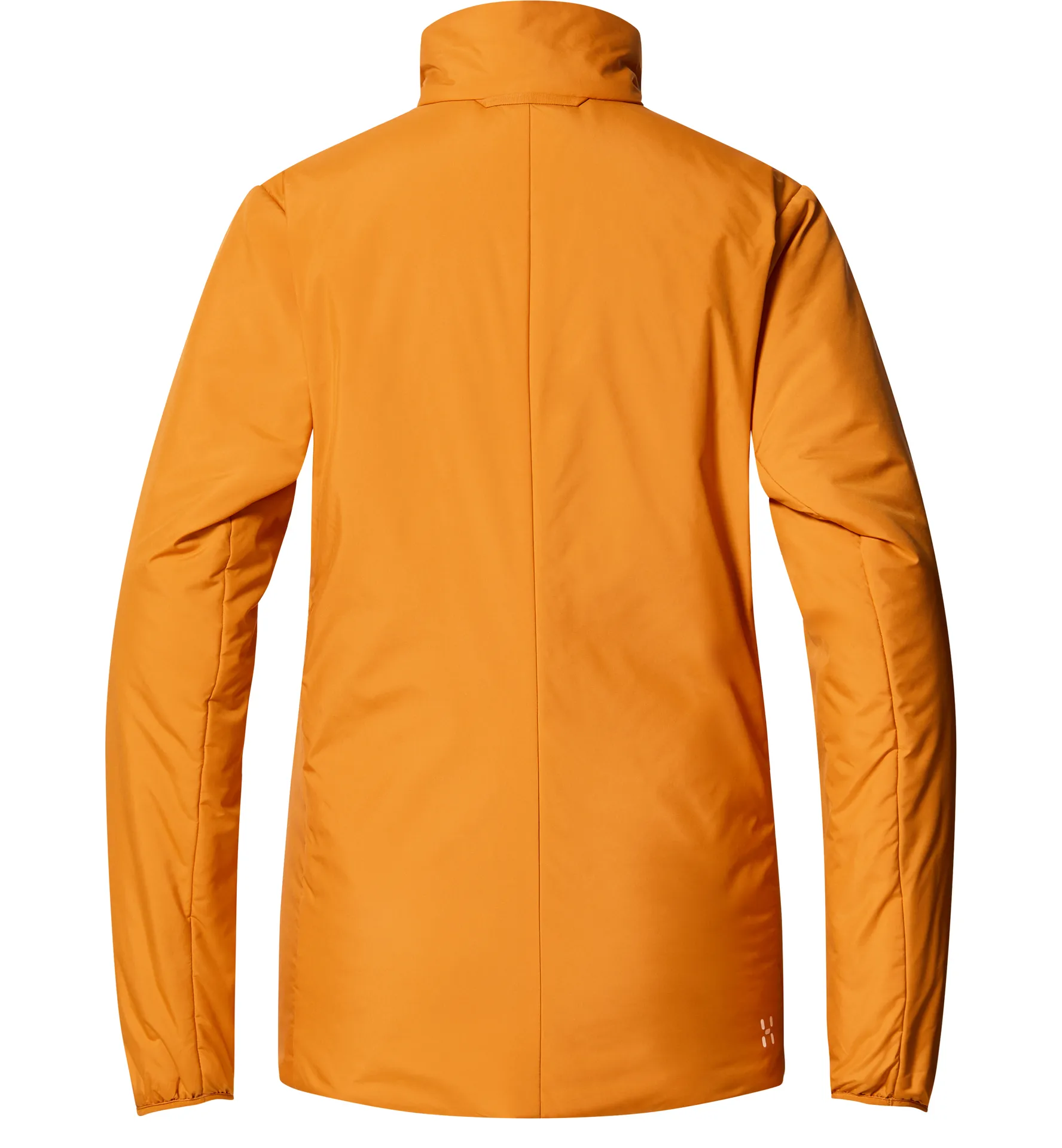 Mimic Silver Jacket Women Desert Yellow