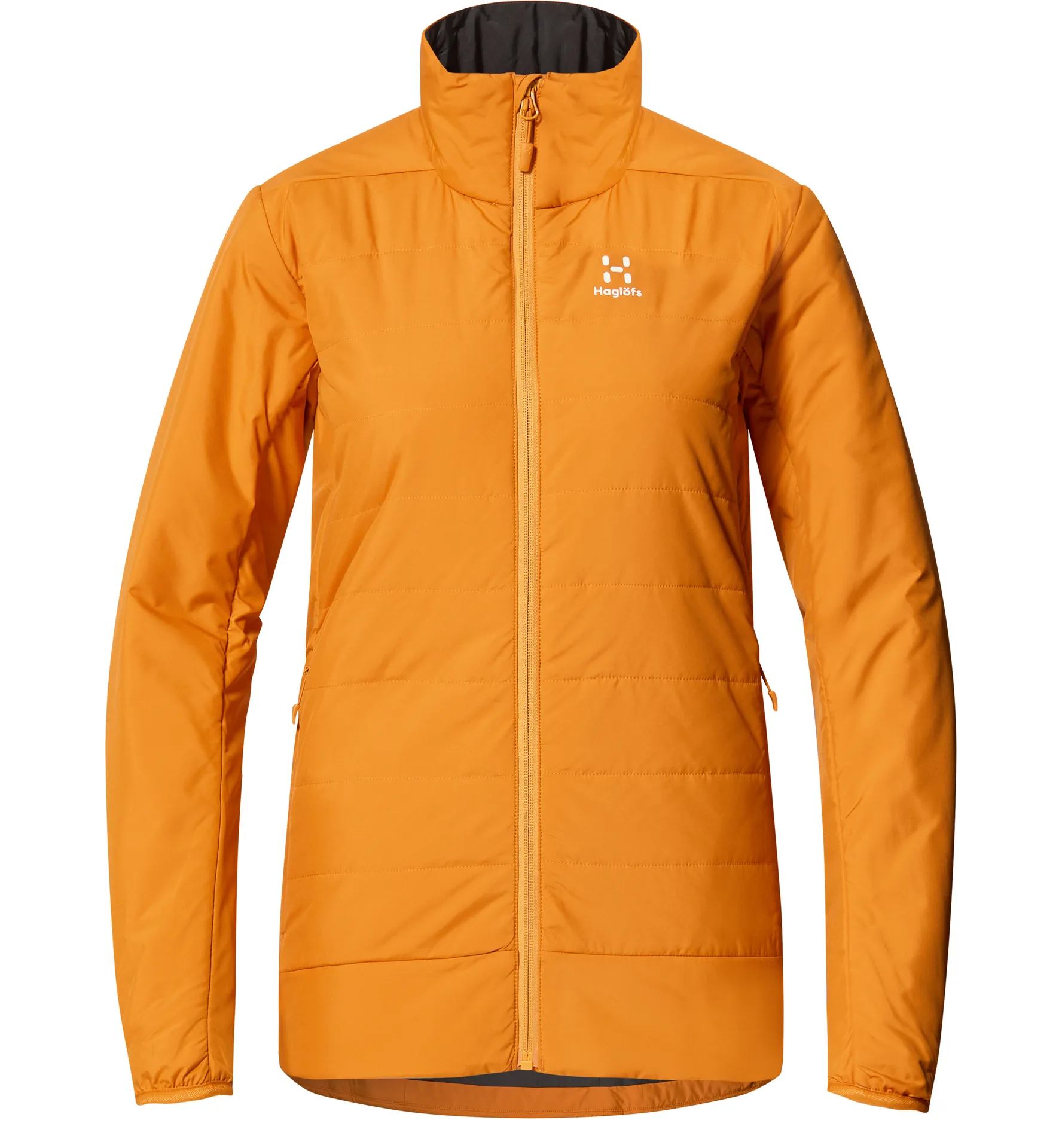 Mimic Silver Jacket Women Desert Yellow