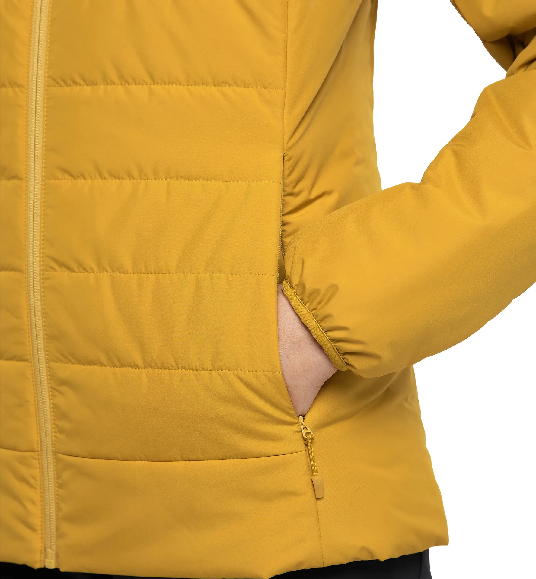 Mimic Silver Jacket Women Autumn Leaves