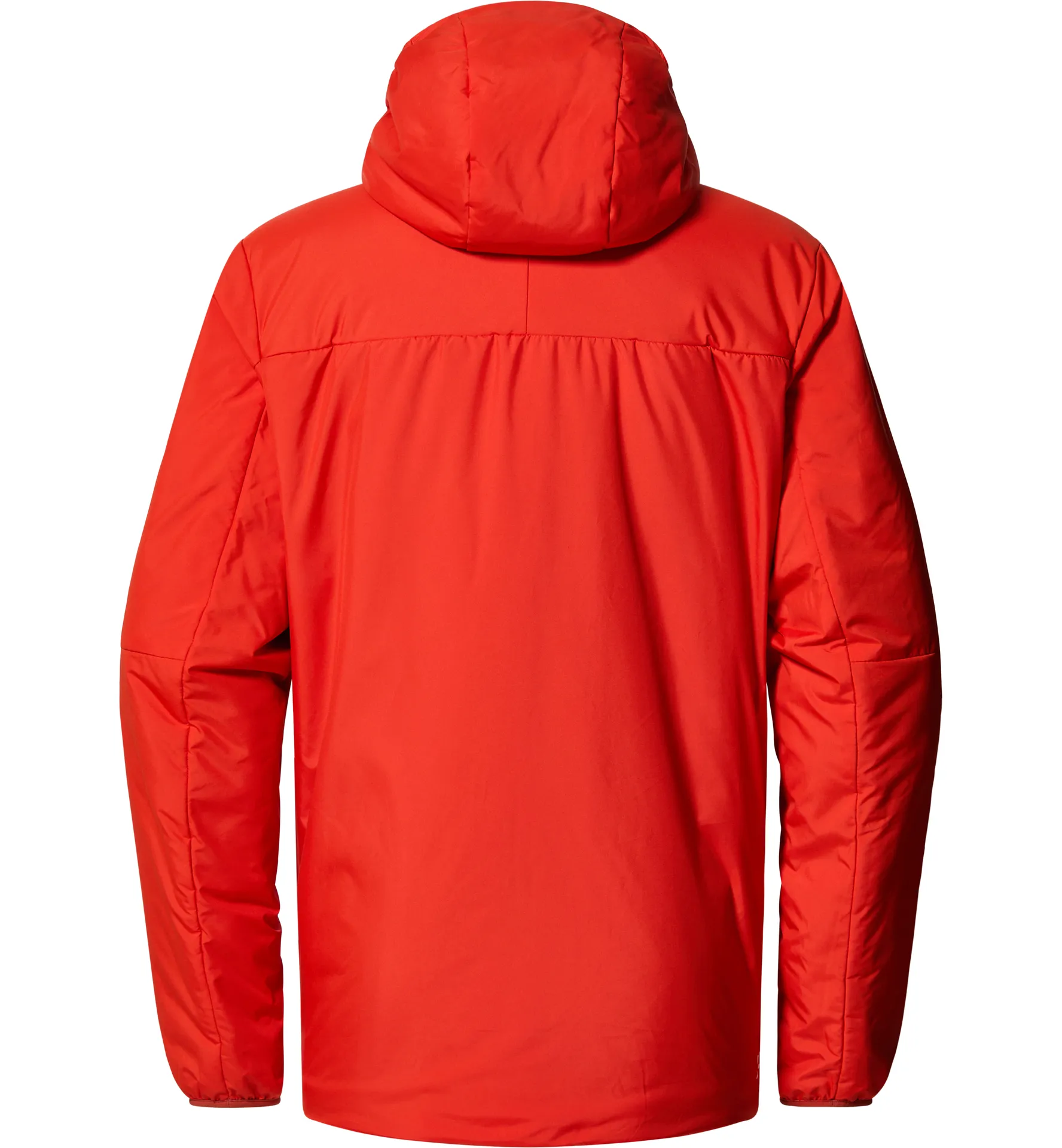 Mimic Silver Hood Men Habanero