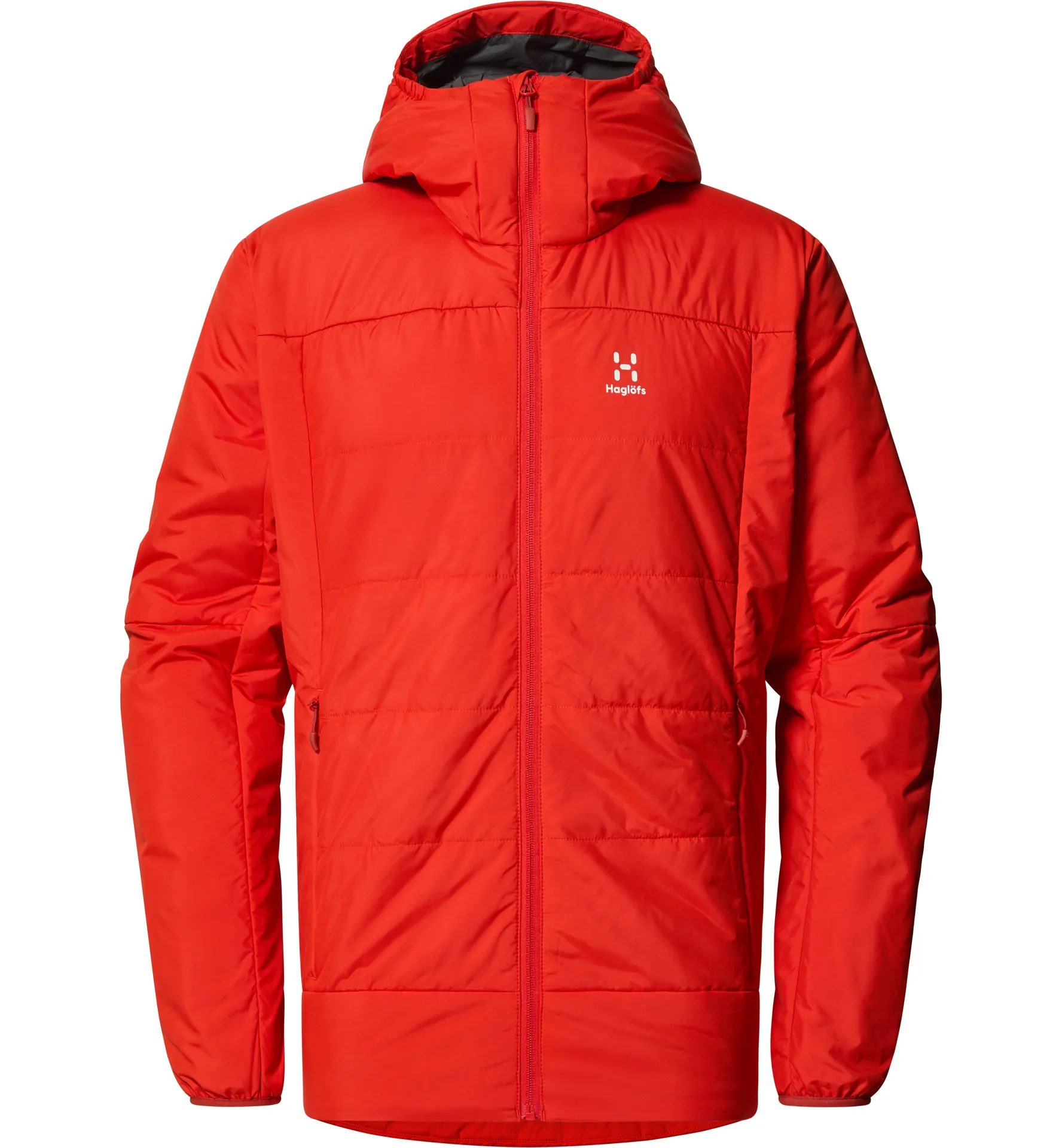 Mimic Silver Hood Men Habanero