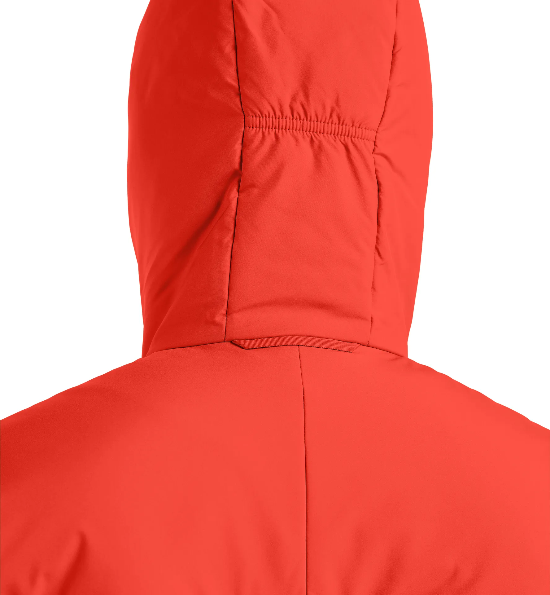 Mimic Silver Hood Men Habanero