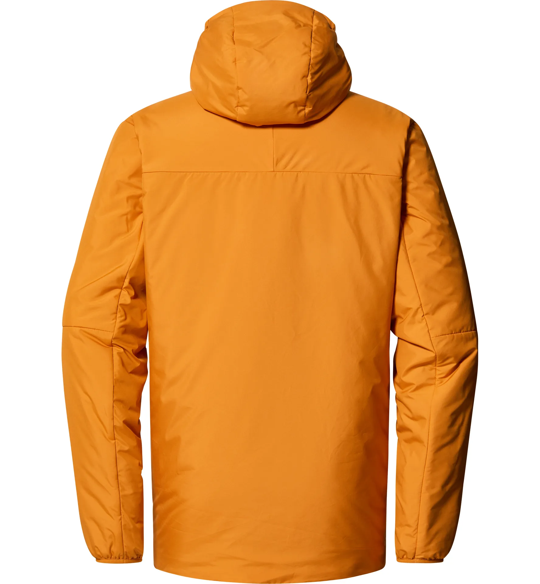 Mimic Silver Hood Men Desert Yellow