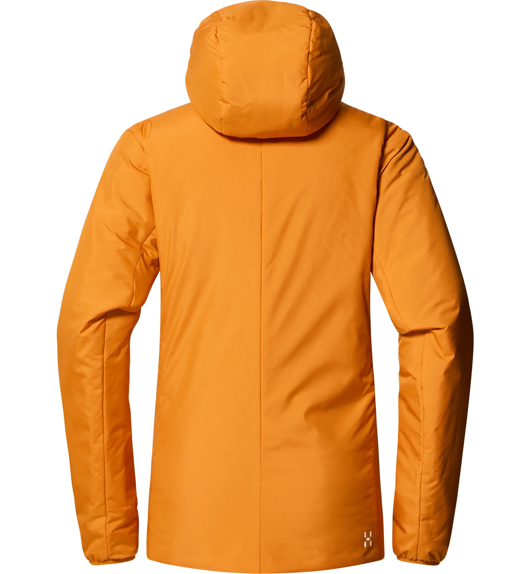 Mimic Silver Hood Women Desert Yellow