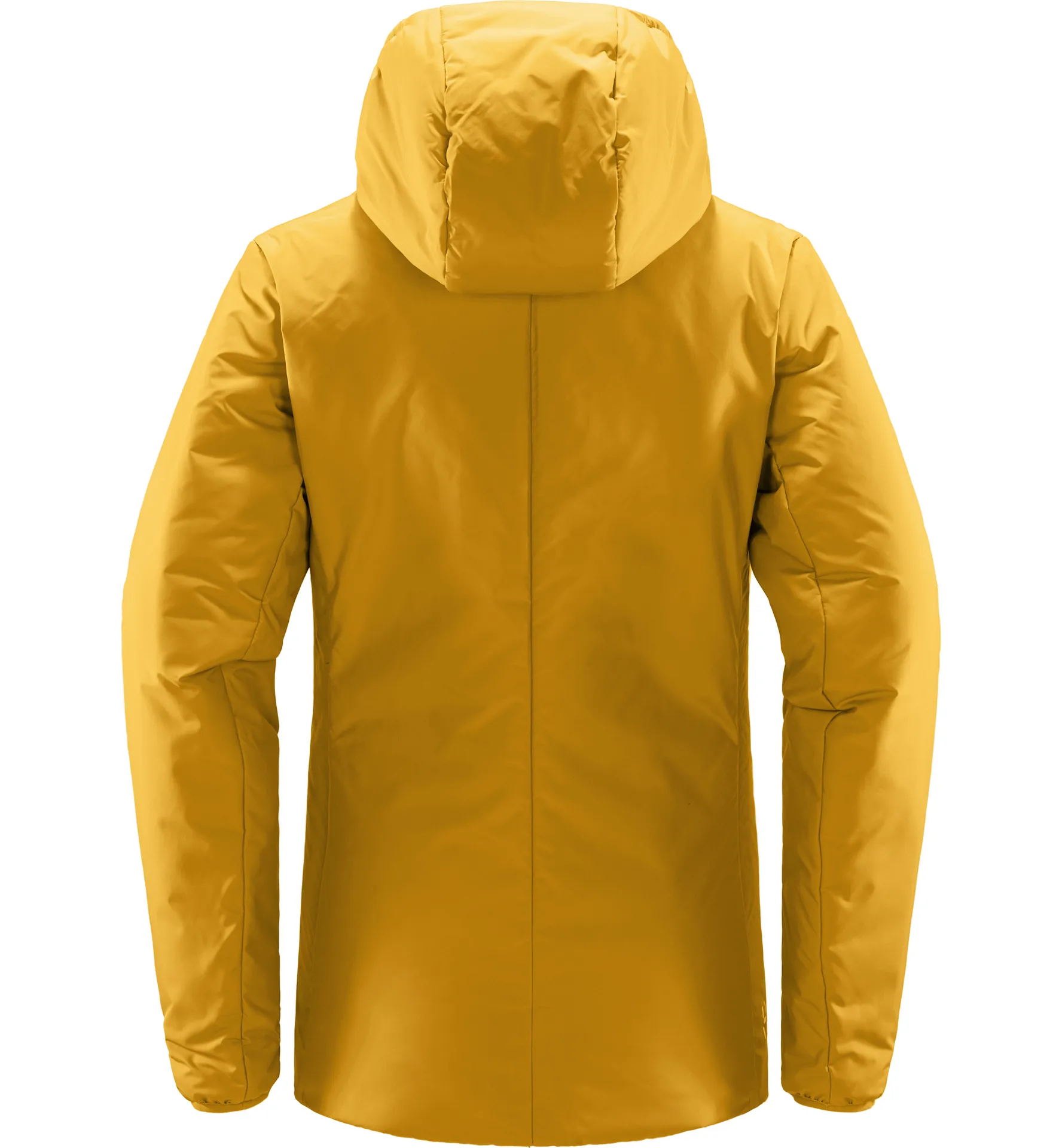 Mimic Silver Hood Women Autumn Leaves