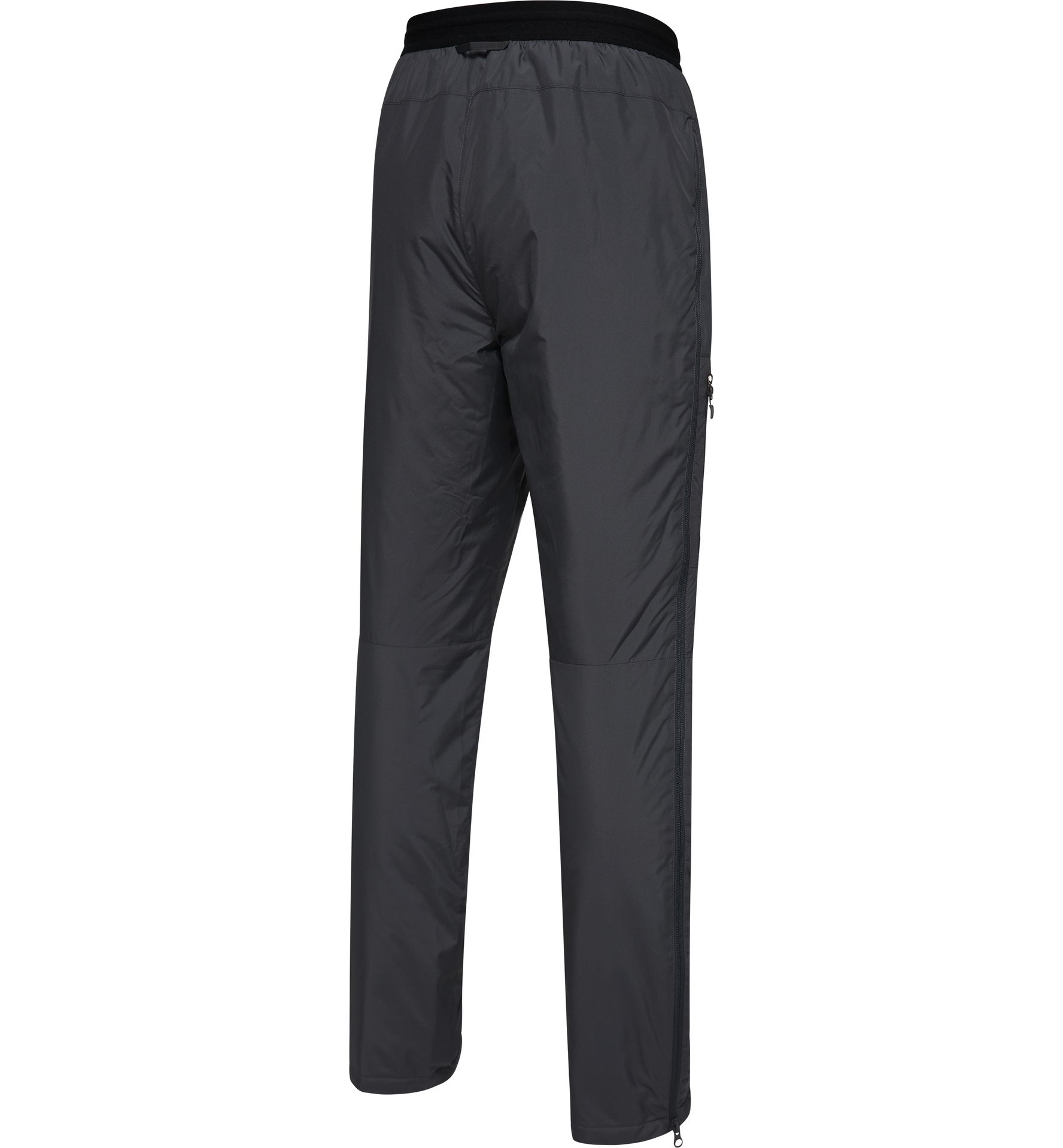 Mimic Silver Pant Men Magnetite