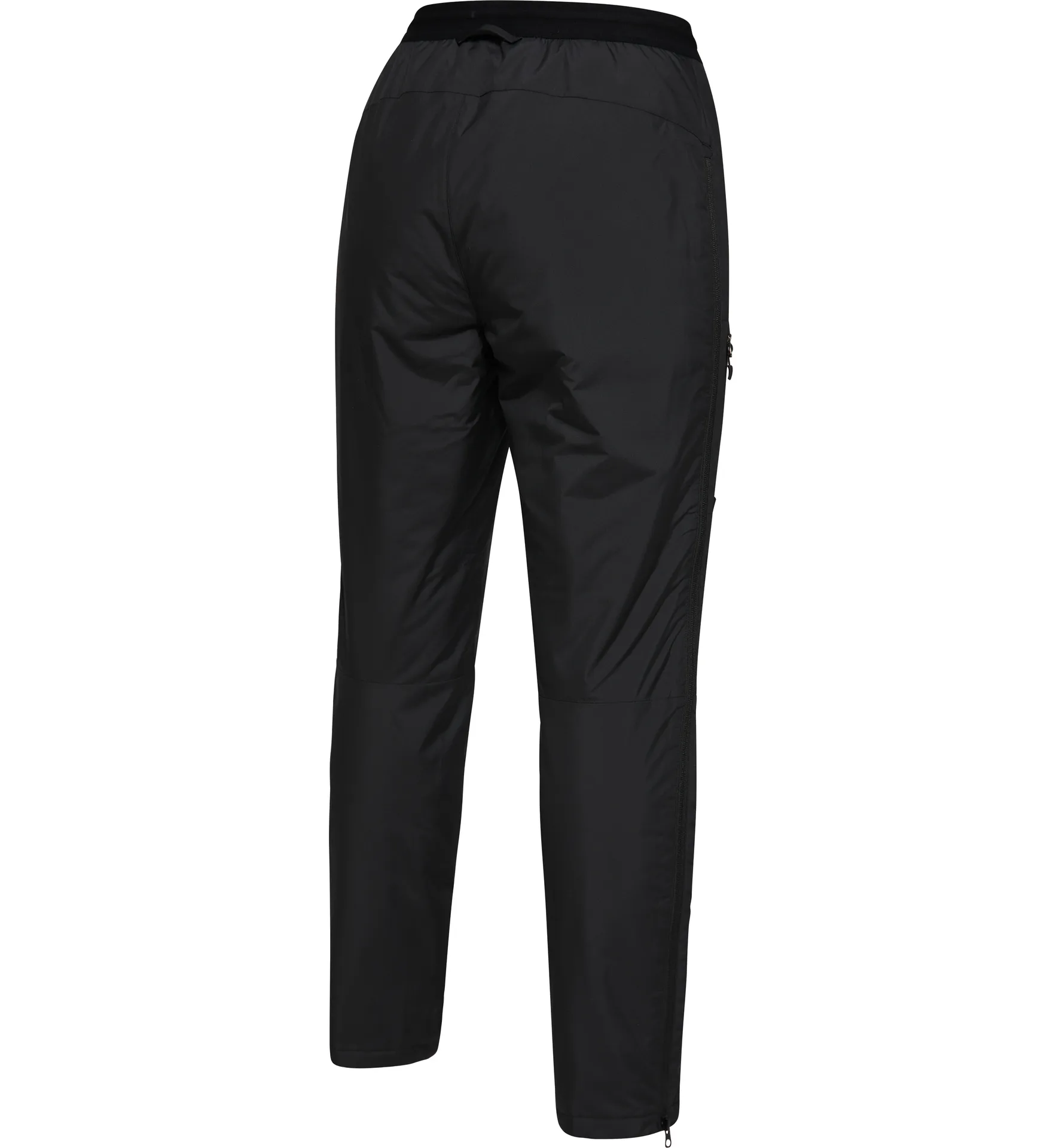 Mimic Silver Pant Women True Black