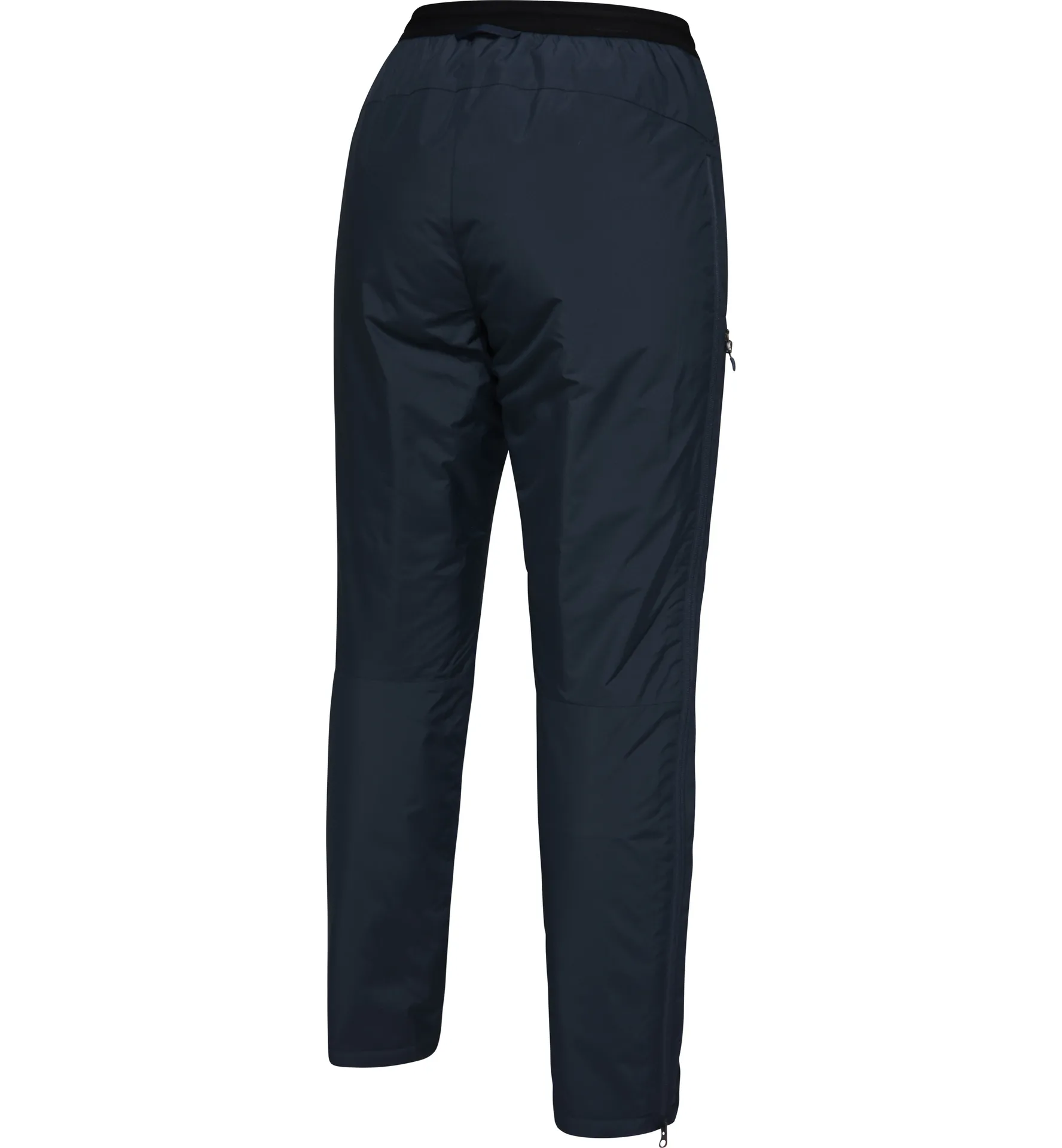 Mimic Silver Pant Women Tarn Blue