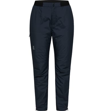 Mimic Silver Pant Women Tarn Blue