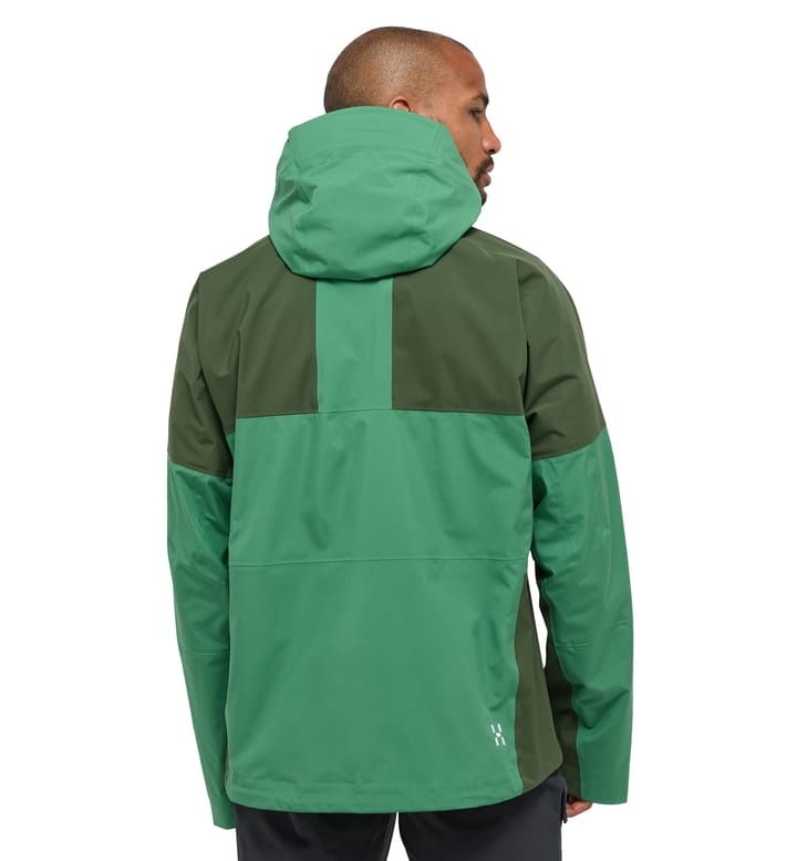 Spitz GTX Pro Jacket Men