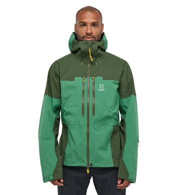 Spitz GTX Pro Jacket Men